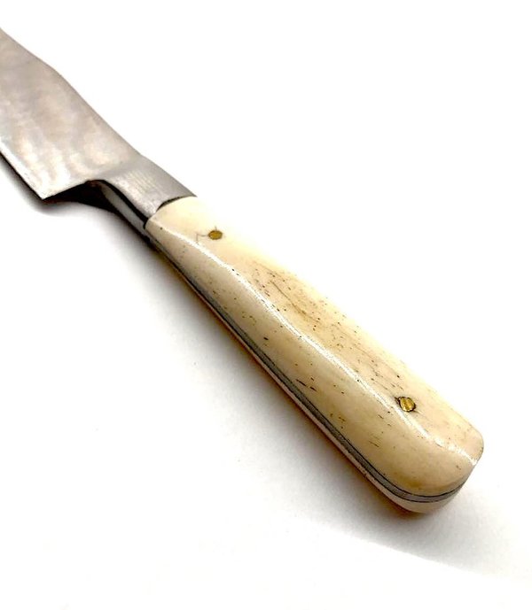 Messer mit Horngriff