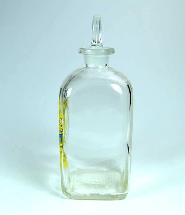 Flasche "TINCTURA DELICATA" 500 ml