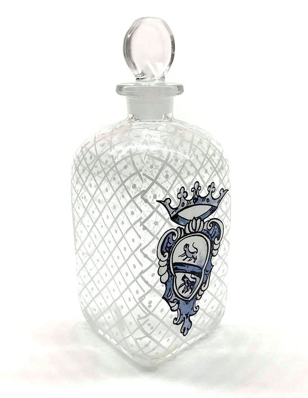 Flasche "Wappen" 500 ml