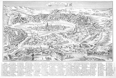 Wien 1750